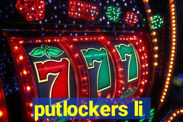 putlockers li